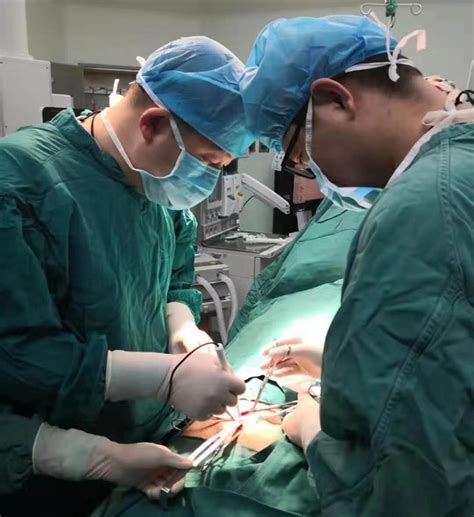 吉大一院骨关节外科实施标准化快速康复流程助力复工复产_吉林大学白求恩第一医院