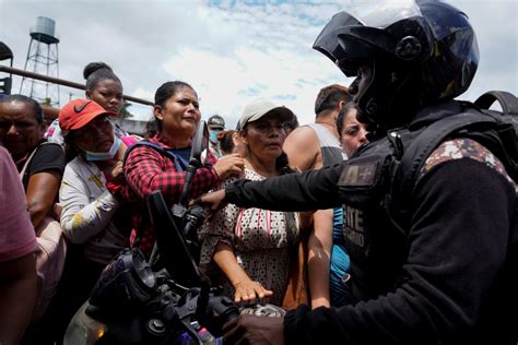 厄瓜多尔一监狱发生骚乱