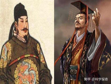 历史上的李渊和杨广是表兄弟吗 | 灵猫网