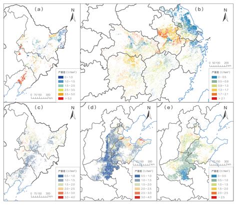 中国粮食生产的区域类型和生产模式演变分析