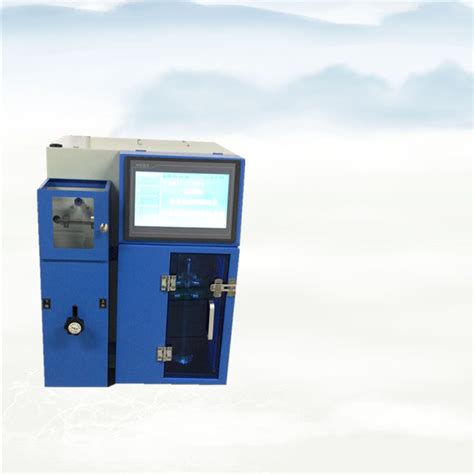 型号:CN66/LCH-1 自动馏程测定仪（双管）_供应产品_北京海富达科技有限公司