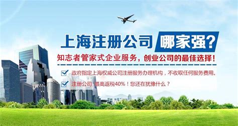 注册公司一条龙服务_上海市企业服务云