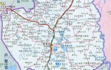 齐齐哈尔市的区划变动，黑龙江省的重要城市，为何有16个区县？__财经头条