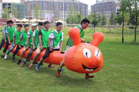 趣味运动会 - 趣味运动会 - 北京百动体育推广有限公司