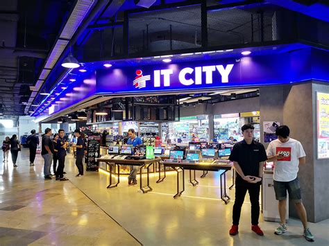闲逛泰国第一大科技卖场：国内应该汗颜！-泰国,科技市场,手机,电脑 ——快科技(驱动之家旗下媒体)--科技改变未来