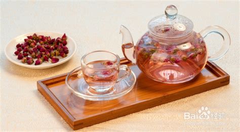 夏天适合喝什么花茶？这五种花茶清热去火解暑气，简直居家必备|花茶|暑气|步骤_新浪新闻