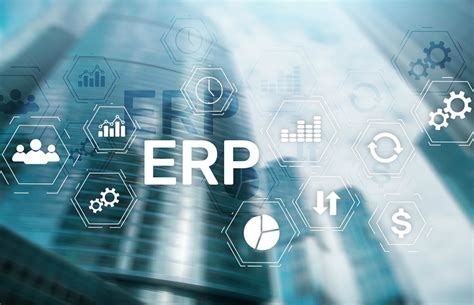 制造ERP有哪些功能？以及如何进行选择？-朗速erp系统