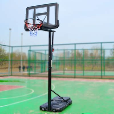 篮球用品_篮球架家用标准篮球框可移动升降式篮板篮球nba - 阿里巴巴