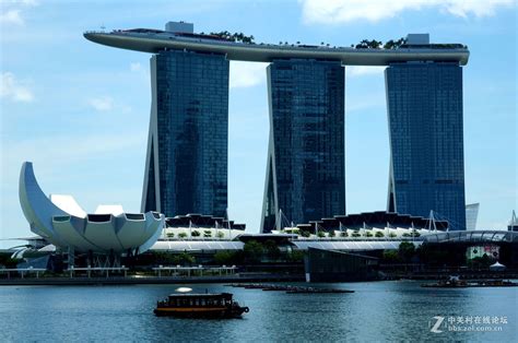 2022滨海湾金沙游玩攻略,在金沙酒店的对面就是新加坡...【去哪儿攻略】