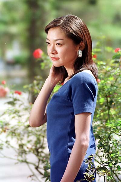 Face of mature beautiful Asian woman with eyes closed Stock Photo - Alamy