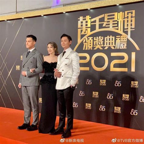 TVB公布2023片单 张达明出山监制 《状王之王》_手机新浪网