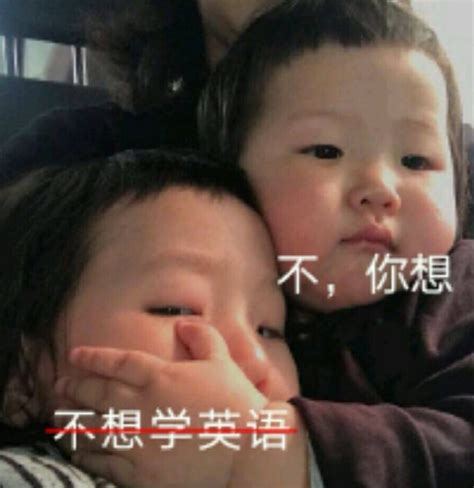 舒爽表情包图片
