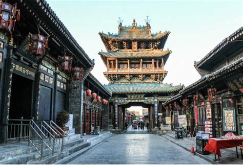 五千年的文明史——中国十大古城|古城|建水古城|商丘古城_新浪新闻