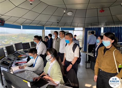 西南空管局培训中心赴广元机场开展中小机场管制复训建模调研 - 民用航空网