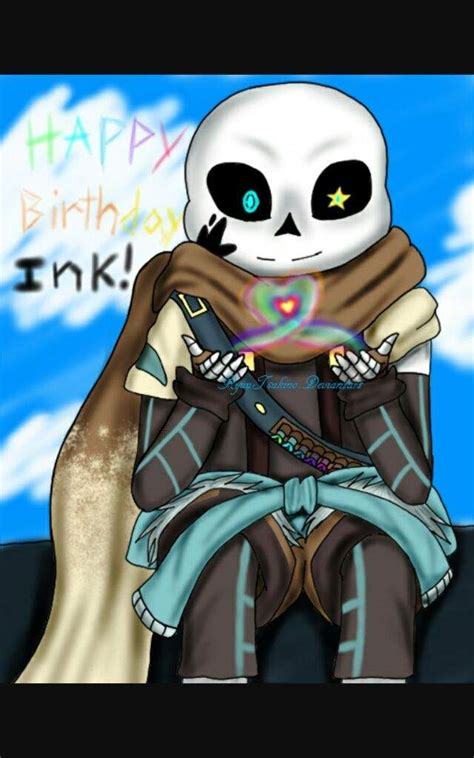 inksans传说之下ink图片2022已更新今日推荐