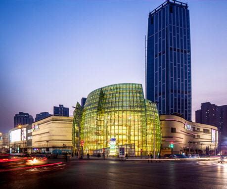 天津和平大悦城开业打造主题街区产品线_联商网