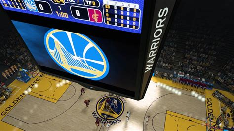 NBA2K Online2 高清游戏截图欣赏_图片站