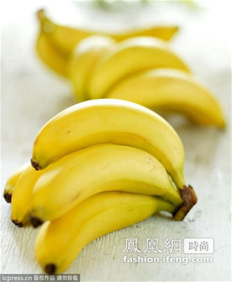 香蕉减肥法成功案例_太平洋时尚网知识库