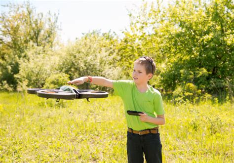 2022年无人机推荐，青少年、小孩兴趣培养、入门无人机选购指南 - 知乎