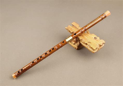 初级笛箫乐曲《我的祖国》简单的竹笛曲-笛子曲谱 - 乐器学习网