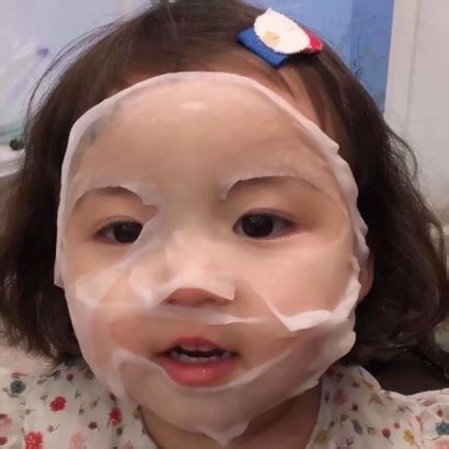 非主流搞笑小孩头像