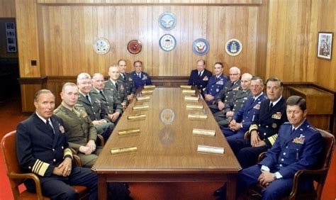 科普：美军的“最高军事长官”是谁？是什么军衔？