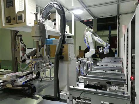 装配组装自动化 - 欧赞智能科技(苏州)有限公司--机器人装配自动化,装配自动化,自动化装配,精密装配自动化,医疗器械自动化装配, 军工智能制造生产线