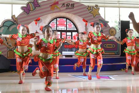 六一儿童节舞蹈《太空小狮子》 少儿舞蹈_腾讯视频