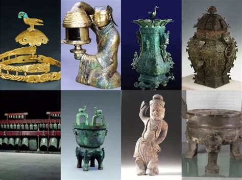 台北故宫博物院有哪些著名的历史文物？ - 知乎