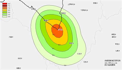 科学网—地震数值预报 - 石耀霖的博文