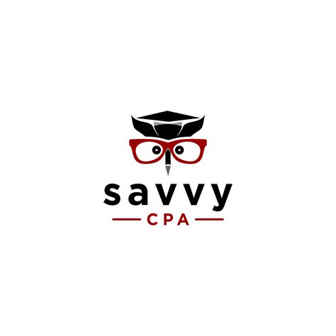 Playful, Personable, Education, Financial Logo Design for SavvyCPA by ...