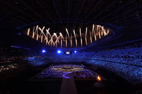 太感动，奥运会闭幕式响起红莲华！6个月后，相约北京！-新闻频道-和讯网