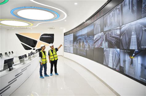 重庆市巴南区：25个重点项目集中开竣工总投资132亿元_县域经济网