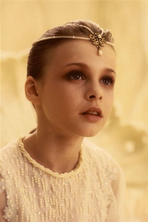 The Childlike Empress from "The Neverending Story" grew up to be a ...