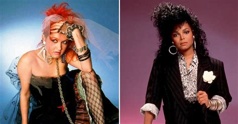 These Iconic 80s Female Singers Are Impossible To Forget! - BetterBe