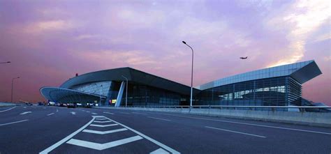 “上海第三机场”亮点！长三角机场布局，还有火车站布局！_南通