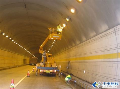 隧道洞口工程施工原则与方法（图文并茂）-路桥技能培训-筑龙路桥市政论坛