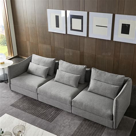 Finnnavian的极简沙发怎么样？想买意式极简风格的沙发，看中finnnavian，我家是小户型？ - 知乎