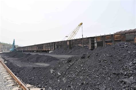 煤炭运输保供应_时图_图片频道_云南网
