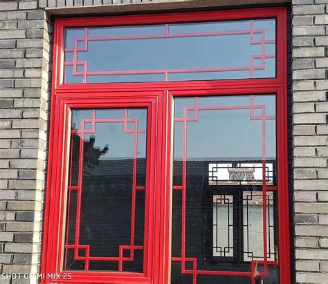 广州装修公司告诉你：铝合金门窗安装步骤有哪些？_合抱木装修网