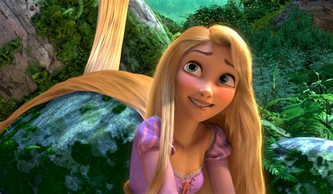 长发公主 Rapunzel 乐佩 头像 - 堆糖，美图壁纸兴趣社区