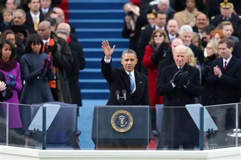 美国总统就职典礼|美国总统特朗普正式宣誓就职 从今天起一切美国优先-丫空间