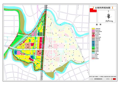 漯河市 规划！公园、水系、 、交通...未来你家将大变样！_房产资讯-漯河房天下