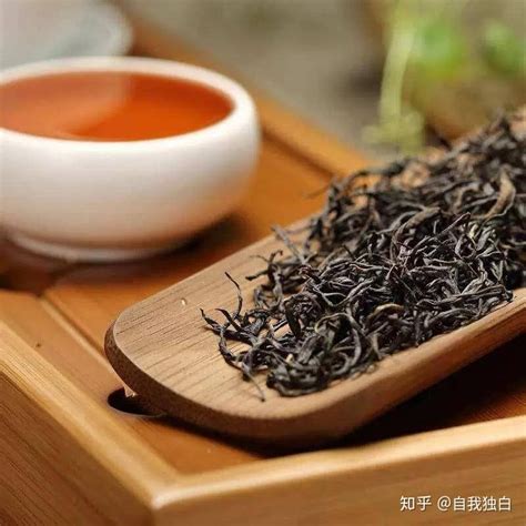 古树红茶的功效-润元昌普洱茶网