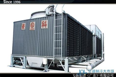 浙江地区厂家制冷设备用2000吨大型工业玻璃钢冷却塔-冷却塔-制冷大市场