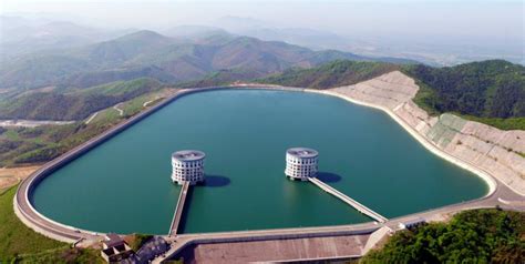 水利工程 - 水利工程 - 湖南省水务规划设计院有限公司