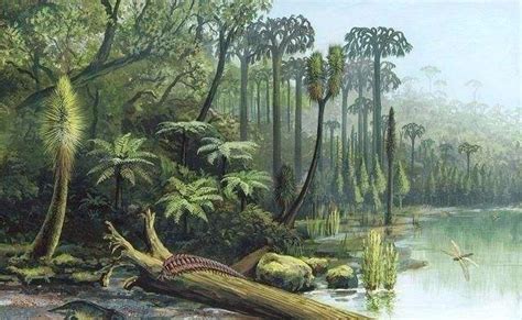 恐龙时代:远古地球历险记_360百科