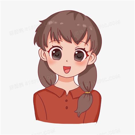 二次元人物GIF动态图图片