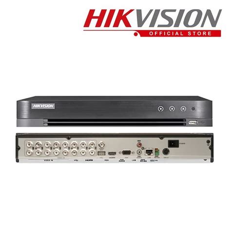 DS-7216HQHI-K1/E (S) | IT Information Technology
