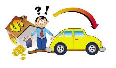 在4S店贷款买车流程，买车贷款提车流程_车主指南